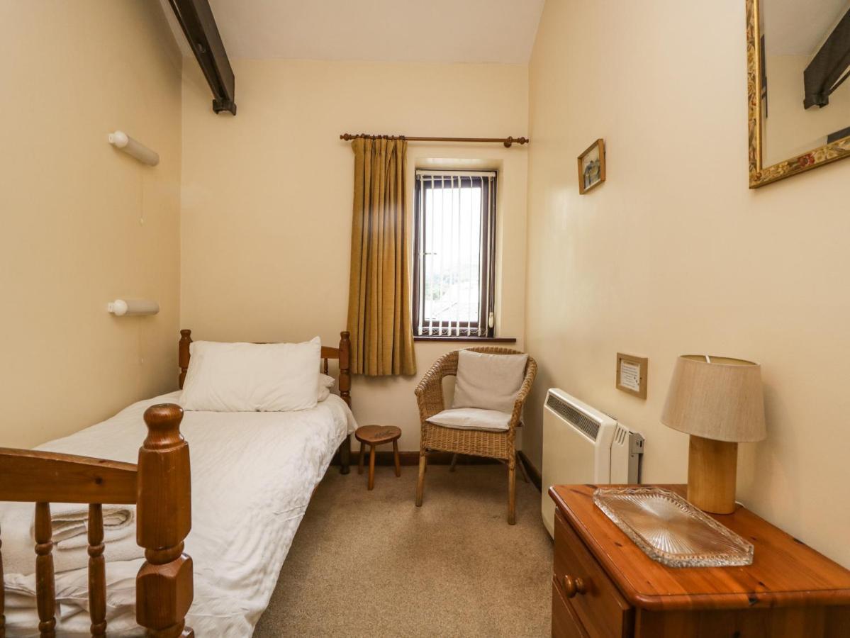 Heather Cottage Ембълсайд Екстериор снимка