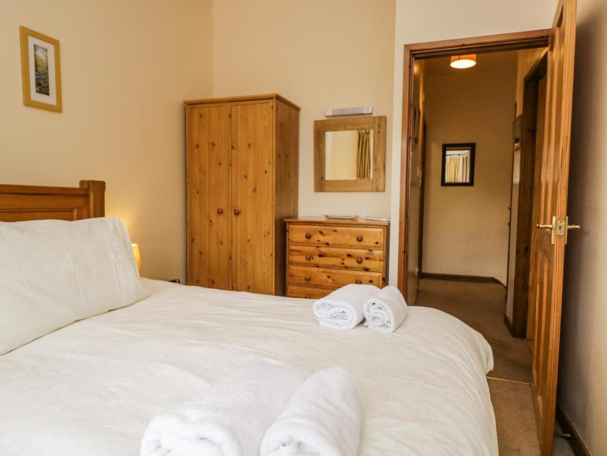 Heather Cottage Ембълсайд Екстериор снимка